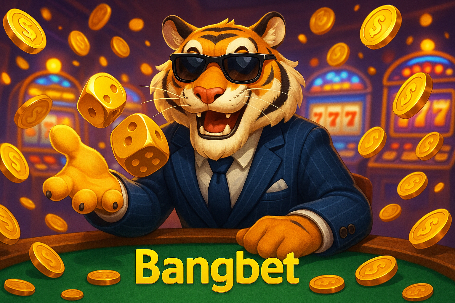 Bangbet