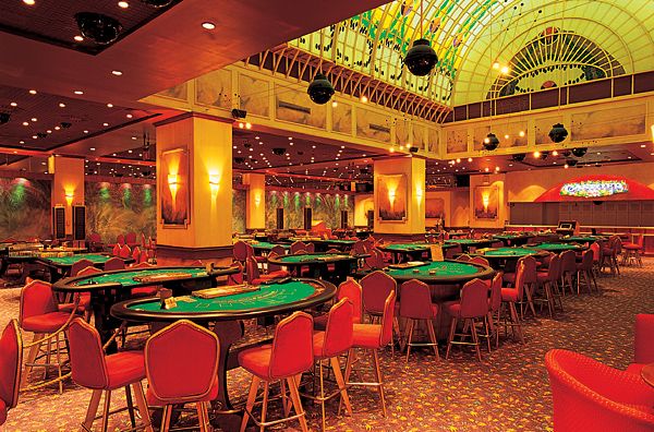 Bangbet Live Casino