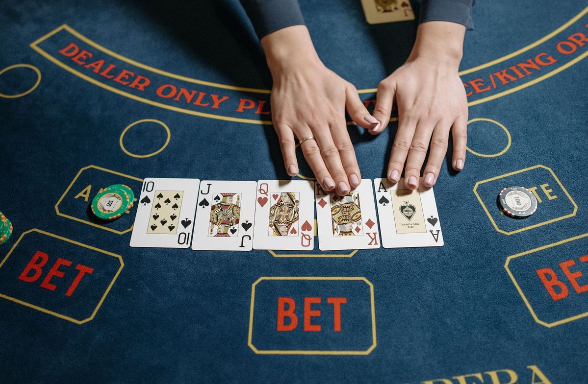 Bangbet Live Casino